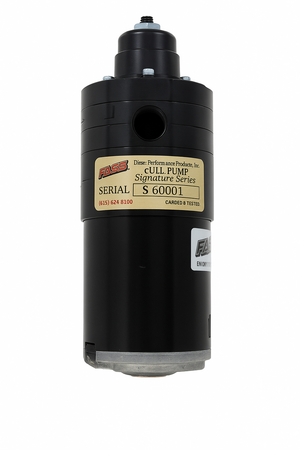 FASS FAS D05 165G Signature Series Adjustable 165GPH Fuel Pump (Moderate to Extreme)