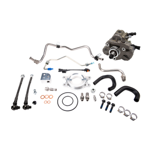 Fleece FPE-LML-CP3-WP CP3 Conversion Kit with Pump