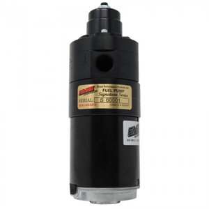 FASS FAS D08 165G Signature Series Adjustable 165GPH Fuel Pump (Moderate to Extreme)