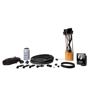 Fleece FPE-34754 Fuel System Upgrade Kit with PowerFlo Lift Pump