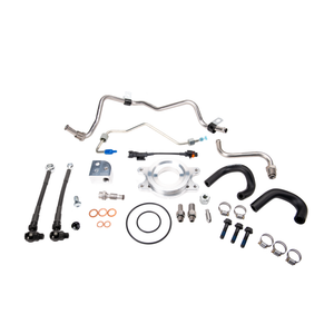 Fleece FPE-LML-CP3-NP CP3 Conversion Kit without Pump