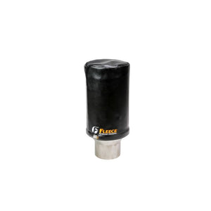 Fleece FPE-STK-CVR-8-S 8" Tall Straight Cut Stack Cover