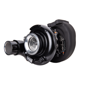 Fleece FPE-351-1317 Cheetah Turbocharger