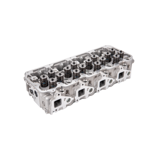 Fleece FPE-61-10003-P Freedom Series Passenger Side Cylinder Head