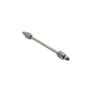 Fleece FPE-34200-9 High Pressure 9" Fuel Line