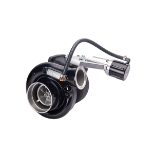 Fleece FPE-HX35-63-FMW HX35 63mm Cheetah Turbocharger