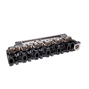 Fleece FPE-61-10013-HD Freedom Series Street HD Cylinder Head