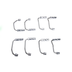 Fleece FPE-34611 High Pressure Injection Lines