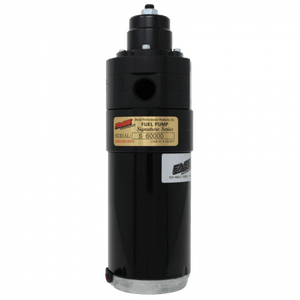 FASS FAS C09 250G Signature Series Adjustable 250GPH Fuel Pump (Super Extreme)