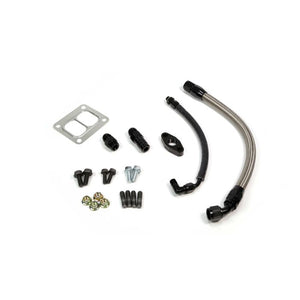 Fleece FPE-TURBO-INST-KIT-CUMM59 S300/S400 Turbo Installation Kit