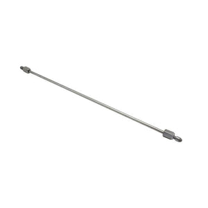 Fleece FPE-34200-24 High Pressure 24" Fuel Line