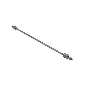 Fleece FPE-34200-18 High Pressure 18" Fuel Line
