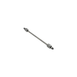 Fleece FPE-34200-12 High Pressure 12" Fuel Line