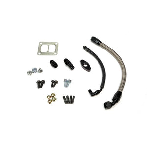 Fleece FPE-TURBO-INST-KIT-CUMM67 S300/S400 Turbo Installation Kit
