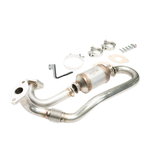 FASS EGRC20 EGR Filter System