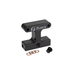 Fleece FPE-FFD-RO-3G-67 Fuel Filter Delete/Bypass
