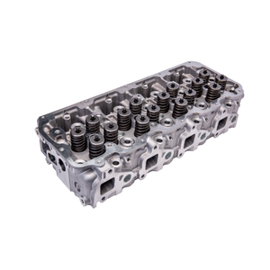 Fleece FPE-61-10002-P Freedom Series Passenger Side Cylinder Head
