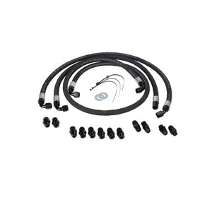 Fleece FPE-TL-LB7-LLY Allison Transmission Cooler Lines