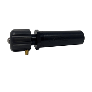 FASS FPR2001 High Flow Adjustable Fuel Pressure Regulator