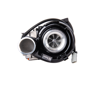 Fleece FPE-351-0712 Cheetah Turbocharger