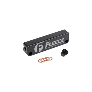 Fleece FPE-FFD-RO-4G Fuel Filter Delete/Bypass