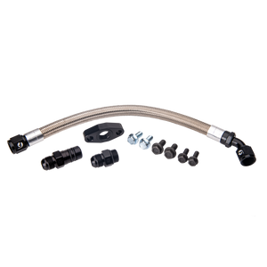 Fleece FPE-CTDT-KIT Turbo Drain Tube Kit
