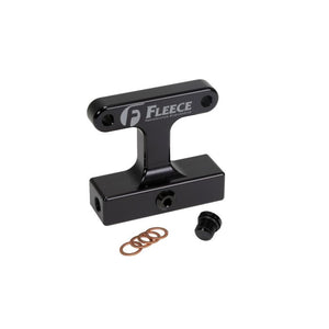 Fleece FPE-FFD-RO-3G Fuel Filter Delete/Bypass