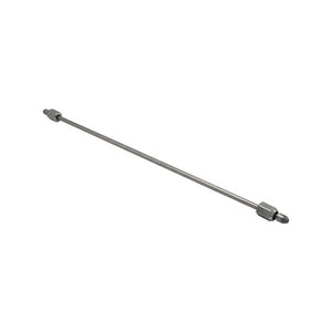 Fleece FPE-34200-21 High Pressure 21" Fuel Line
