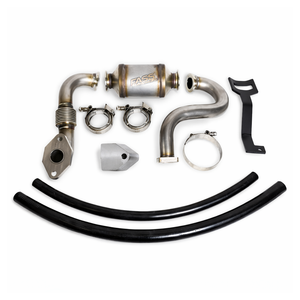 FASS EGRC17 EGR Filter System