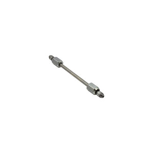 Fleece FPE-34200-8 High Pressure 8" Fuel Line