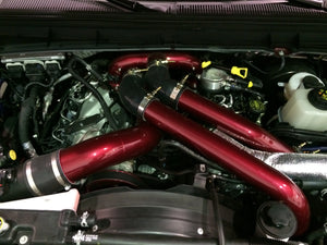 H&S Motorsports 122012-63 SX-E Turbo Kit