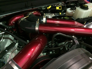 H&S Motorsports 122012-63 SX-E Turbo Kit