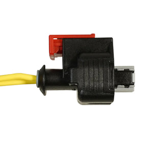 BD Diesel 1050457 Injector Connector with Pigtail (Single)
