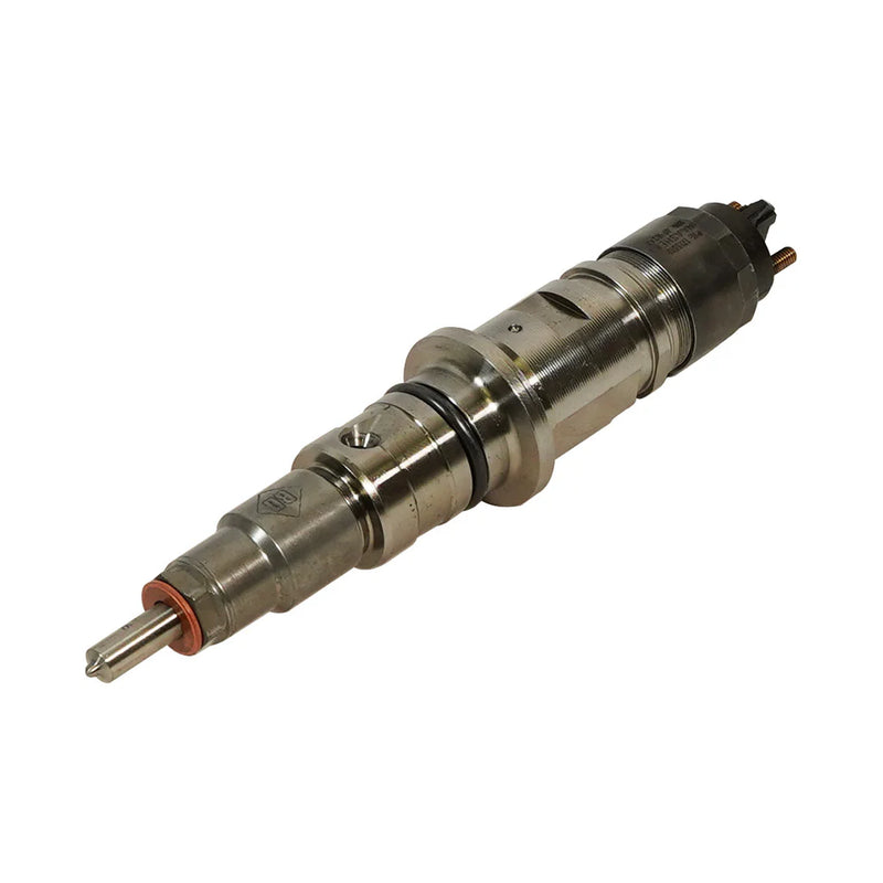 BD Diesel 1050185 Injectors & Install Kit – dfuser