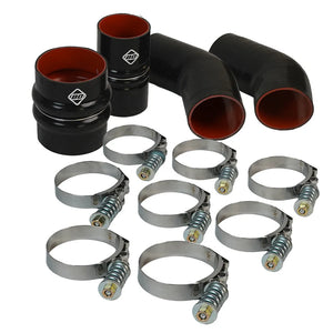 BD Diesel 1045218 Intercooler Hose & Clamp Kit