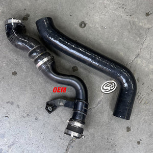 S&B Filters 83-1004 Cold Side Intercooler Pipe