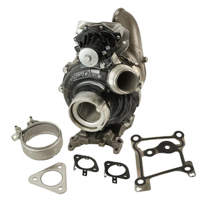 BD Diesel 1045850 Screamer Turbocharger