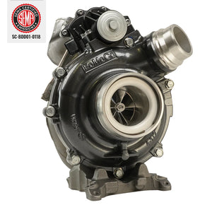 BD Diesel 1045850 Screamer Turbocharger