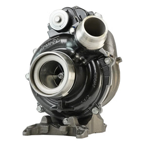 BD Diesel 1045850 Screamer Turbocharger