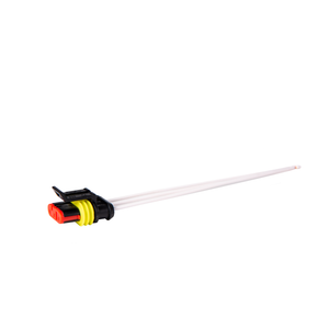 Fleece FPE-HAR-CUMM-SP-PT Turbocharger Turbine Speed Sensor Pigtail