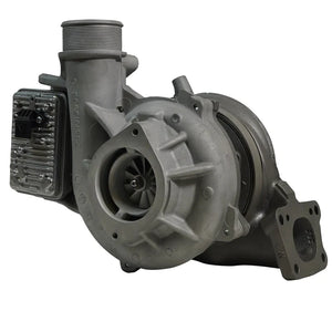 BD-Power 1045846 Turbo Stock Replacement