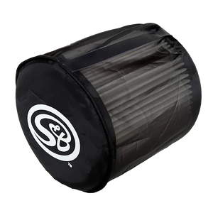 S&B Filters WF-1074 Filter Wrap/Sleeve