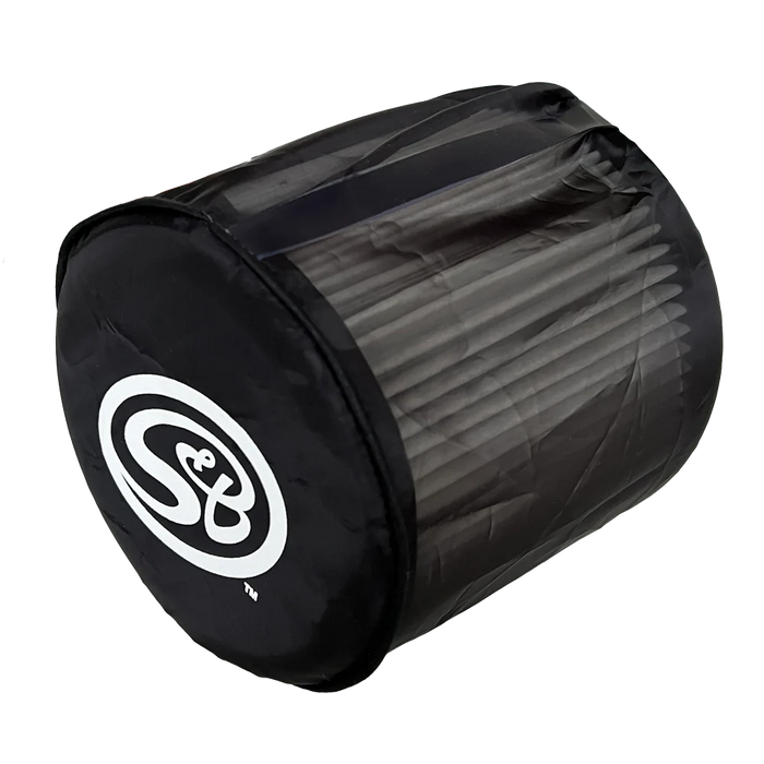 S&B Filters WF-1074 Filter Wrap/Sleeve