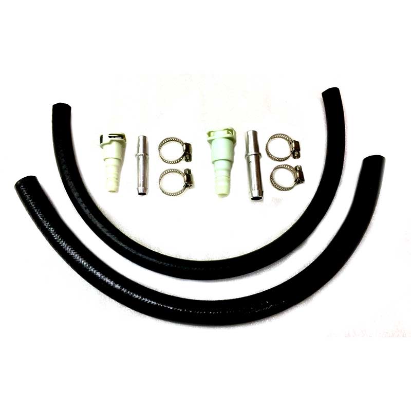 Titan 0299002 Fuel Line Extension Kit – dfuser