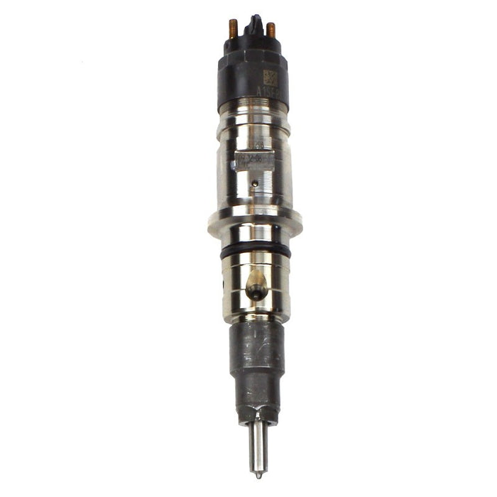 Industrial Injection 0986435573SE-IIS Remanufactured Fuel Injector