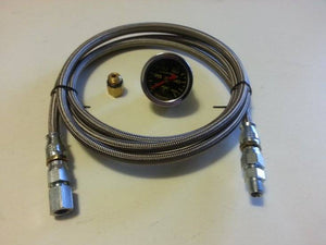 Dfuser 1001106 Fuel Pressure Test Kit