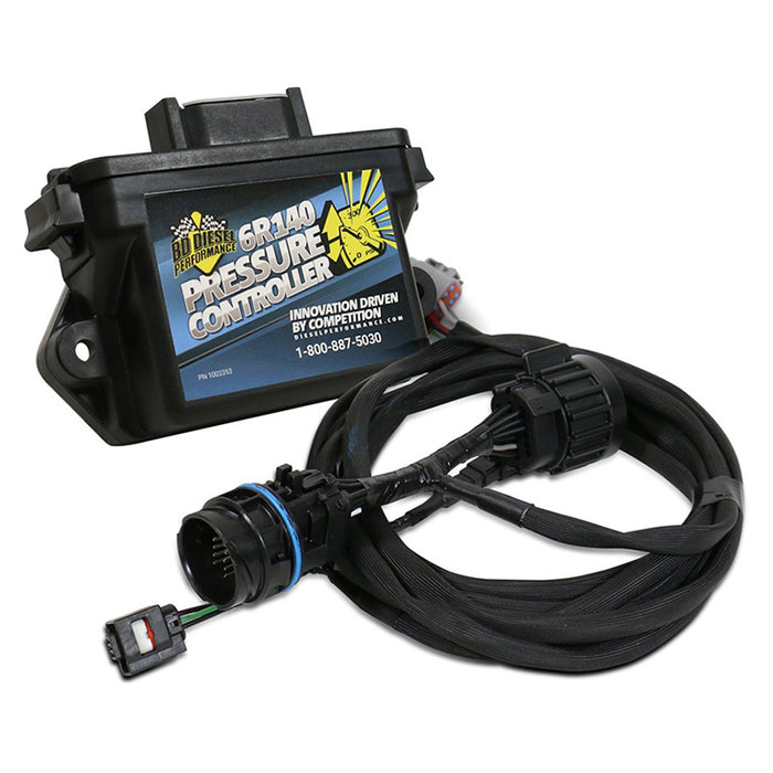 BD Diesel 1031320 6R140 Pressure Controller