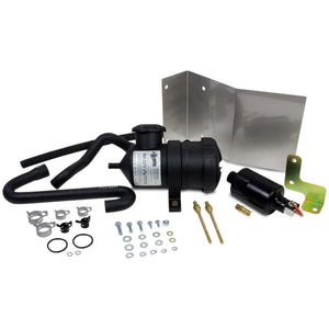 BD Diesel 1032170 Crank Case Vent Filter Kit