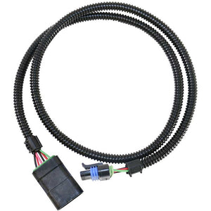 BD Diesel 1036530 40" Black PMD Extension Cable