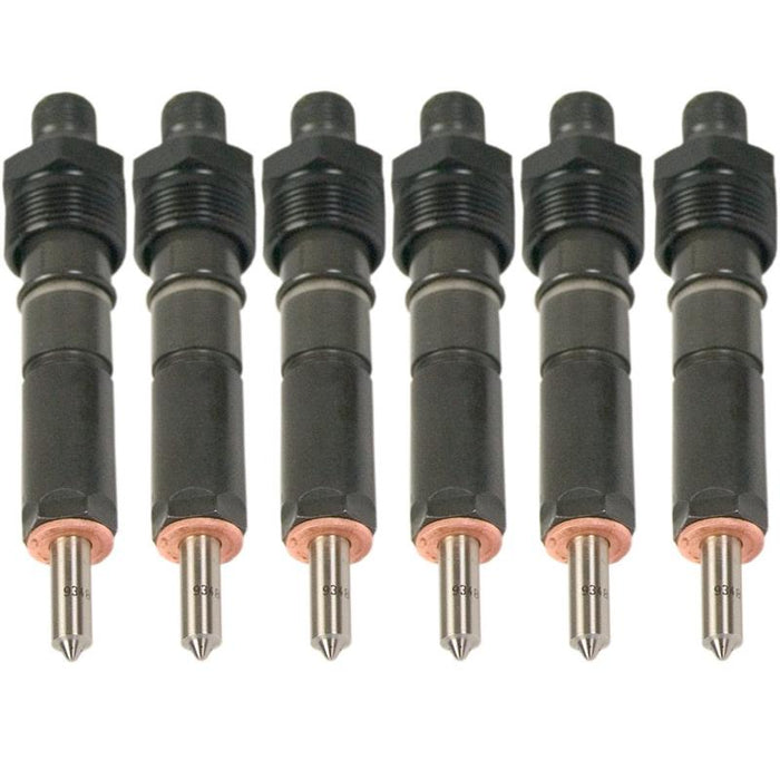 BD Diesel 1040278 90HP Injector Set